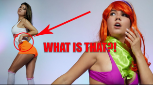 Thumbnail for Dare's 6 Skimpy Amazon costumes that will make your Halloween Flirty! | Dare Wears