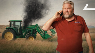 Thumbnail for How John Deere Robs Farmers Of $4 Billion A Year | More Perfect Union