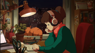 Thumbnail for lofi hip hop radio 📚 - beats to relax/study to | Lofi Girl