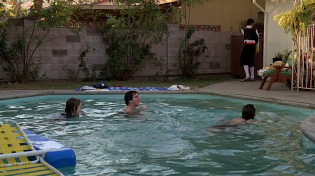 Thumbnail for Fast Times at Ridgemont High - Pool Scene