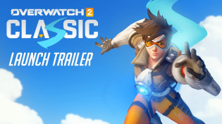 Thumbnail for Overwatch: Classic | Official Trailer | Overwatch 2