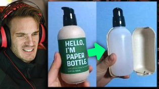 Thumbnail for Bad Design Deserves To Go To Jail. #96[REDDIT REVIEW] /r/baddesign | PewDiePie