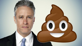 Thumbnail for The Top 5 Ways Jon Stewart Was Full of Sh*t