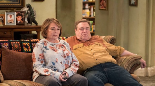 Thumbnail for The Left Claims Another Scalp: Roseanne Barr