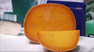 Thumbnail for Cheese Lovers Fight Idiotic FDA Ban on Mimolette Cheese!