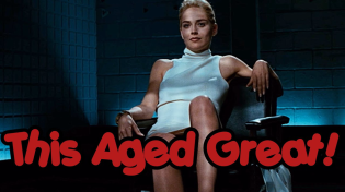 Thumbnail for Basic Instinct - This Aged Great! | This Aged Great!