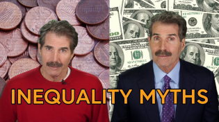 Thumbnail for Stossel: Inequality Myths