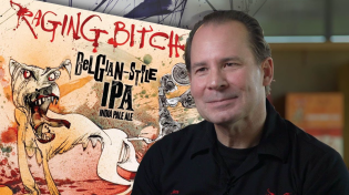 Thumbnail for Raging Bitch, Good Shit, and Flying Dog Beer's Fight for Free Speech