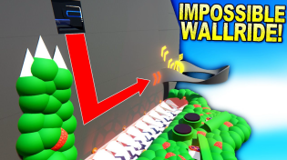 Thumbnail for This Wallride Technique Violates Physics! [Zeepkist] | ScrapMan