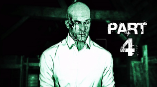 Thumbnail for Outlast Whistleblower Gameplay Walkthrough Part 4 - Hangman (DLC) | theRadBrad