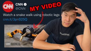 Thumbnail for CNN stole my video | Allen Pan