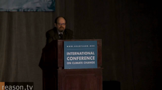 Thumbnail for MIT Climatologist Richard Lindzen on the Politics of Global Warming