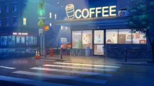 Thumbnail for Coffee Shop Radio ☕ - 24/7 lofi & jazzy hip-hop beats