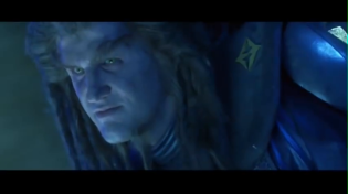 Thumbnail for Battlefield Earth - Boardroom Scene