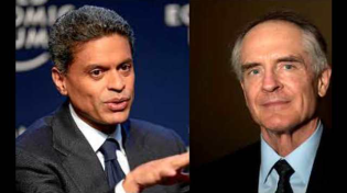 Thumbnail for CNN's Fareed Zakaria Interviews Jared Taylor (Full Interview)