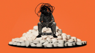 Thumbnail for What Drug Warriors Got Wrong About the Opioid Epidemic