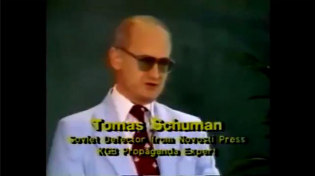 Thumbnail for Yuri Bezmenov Lecture