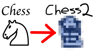 Thumbnail for I Made a BETTER Chess | Oats Jenkins