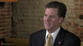 Thumbnail for Jim DeMint: Why Republicans Must Become More Libertarian