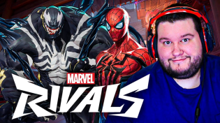 Thumbnail for MARVEL RIVALS RANK 0 VANGUARD CONTINUES !NewYT !TikTok2 !gamersupps | Flats