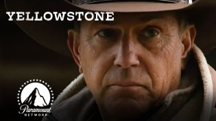 Thumbnail for Yellowstone Official Trailer | Paramount Network