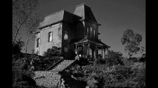 Thumbnail for Psycho (1960)