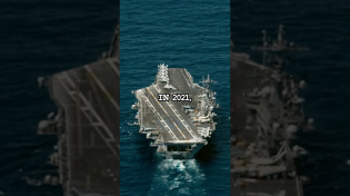 Thumbnail for Iran Secretly Films US Aircraft Carrier | Armed Stories