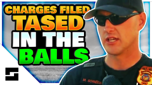 Thumbnail for Criminal Charges Against Cop - Huge Lawsuit - Update | LackLuster