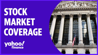 Thumbnail for Stock market today: Live coverage from Yahoo Finance | Yahoo Finance