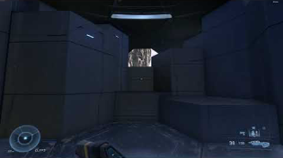 Thumbnail for Halo Infinite Leaked Forge - Random Level Geometry | Soxxxie