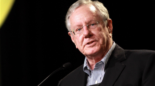 Thumbnail for Steve Forbes Explains Trump's Appeal