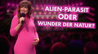 Thumbnail for Carolin Kebekus | Der Fötus in mir | 1LIVE KÖLN COMEDY-NACHT XXL 2023