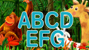 Thumbnail for Alphabet ABC Phonics - Part 1: A, B, C, D, E, F, and G | CoCoMelon Nursery Rhymes & Kids Songs | Cocomelon - Nursery Rhymes