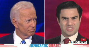 Thumbnail for Remy: Democratic Debate (The Rap)