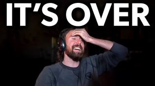 Thumbnail for Ubisoft: This is Brutal.. | Asmongold Clips