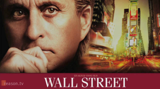 Thumbnail for Hollywood Hates Capitalism - Wall Street: Money Never Sleeps Edition