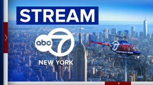 Thumbnail for ABC7 New York | Streaming Live