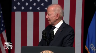 Thumbnail for Biden on the jews