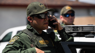 Thumbnail for Trump’s Border Wall Is Destroying Land, Livelihoods, and Butterflies in the Rio Grande