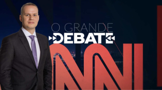 Thumbnail for O GRANDE DEBATE - EDIÇÃO ESPECIAL | 20/04/2024 | CNN Brasil