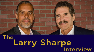 Thumbnail for Stossel: Libertarian Larry Sharpe Brings New Ideas to New York