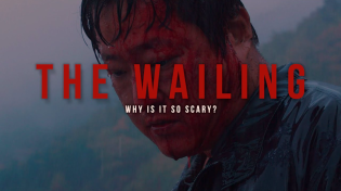 Thumbnail for Ambiguous Horror of The Wailing | Spikima Movies