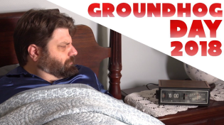 Thumbnail for Groundhog Day: 2018