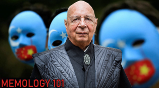 Thumbnail for Klaus Schwab Praises CCP's China As "Role Model For Many Countries" | Memology 101