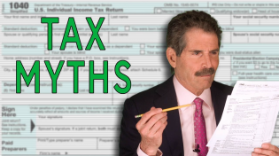 Thumbnail for Stossel: Tax Myths