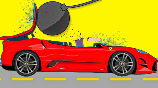 Thumbnail for she asked for a convertible | GrayStillPlays