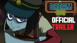 Thumbnail for ENA: Dream BBQ - Official Trailer