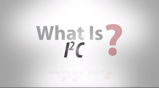 Thumbnail for What Is...I2C? | Microchip Technology