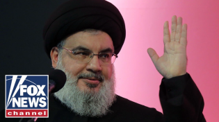 Thumbnail for Trey Yingst: Killing of Hezbollah leader 'ups the ante for the entire region' | Fox News