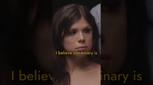 Thumbnail for Blaire White Debates Non-Binary Activist